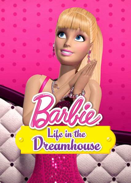 Barbie life in the deals dreamhouse new episodes